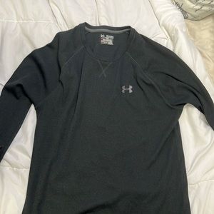 Under Armour Long Sleeve Pullover
